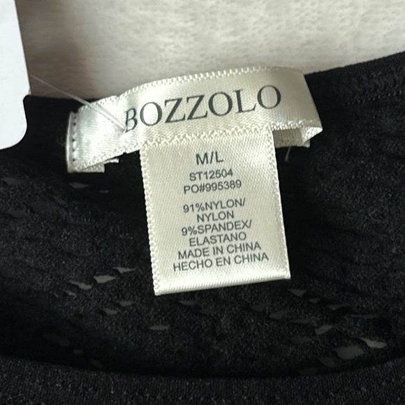 Windsor brand crop top - Picture 6 of 6